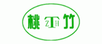 桃竹TZ品牌logo