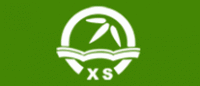 鑫顺XS品牌logo