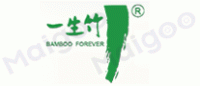 一生竹品牌logo