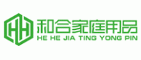 和合竹制品品牌logo