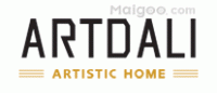 艺达利Artdali品牌logo