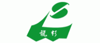 龙杉品牌logo