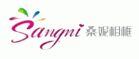桑妮Sangni品牌logo