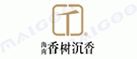 香树沉香品牌logo