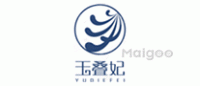 玉叠妃品牌logo