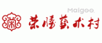 荣胜品牌logo