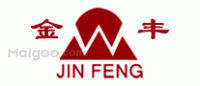 金丰Jinfeng品牌logo