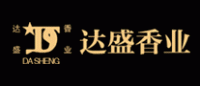 达盛香业DASHENG品牌logo