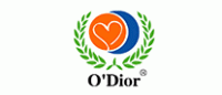 欧帝O'Dior品牌logo