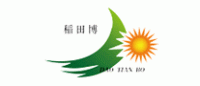 稻田博品牌logo
