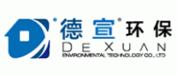 德宣Dexuan品牌logo