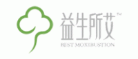 益生所艾品牌logo