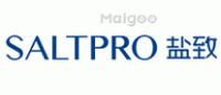 盐致SALTPRO品牌logo