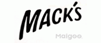 Mack’s品牌logo