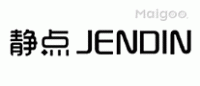静点JENDIN品牌logo