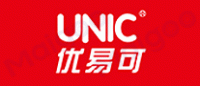 优易可UNIC品牌logo