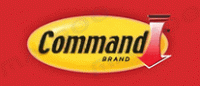 Command高曼品牌logo