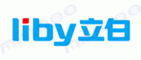 立白liby品牌logo
