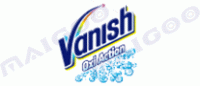 Vanish渍无踪品牌logo