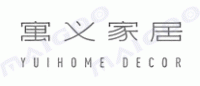 寓义家居品牌logo