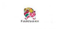 彩羊FAZEYA品牌logo