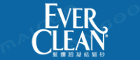 蓝钻Ever Clean品牌logo