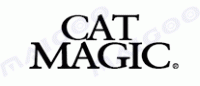 Cat Magic喵洁客品牌logo