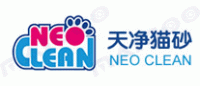 天净Neo Clean品牌logo