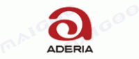 Aderia阿德利亚品牌logo