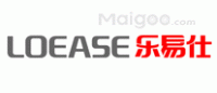 乐易仕LOEASE品牌logo