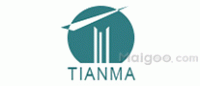 TIANMA品牌logo