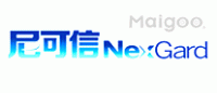 NexGard尼可信品牌logo