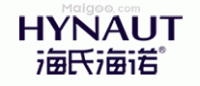 海氏海诺HYNAUT品牌logo