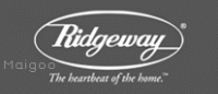 Ridgeway瑞仕威品牌logo