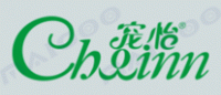 宠怡chowinn品牌logo