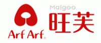 旺芙ArfArf品牌logo