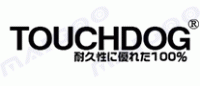 Touchdog品牌logo