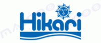 hikari高够力品牌logo