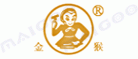 GOLD MONKEY品牌logo