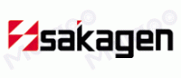 Sakagen坂源品牌logo