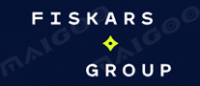 Fiskars菲斯卡品牌logo