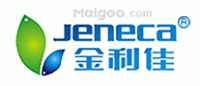 金利佳Jeneca品牌logo