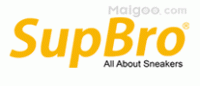 世博SupBro品牌logo