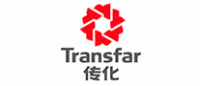传化Transfar品牌logo