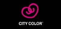 citycolor化妆品品牌logo