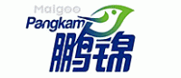 鹏锦Pangkam品牌logo
