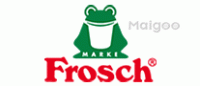 Frosch品牌logo