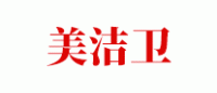 Mitsuei美洁卫品牌logo