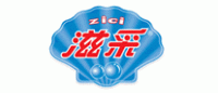 滋采ZICI品牌logo