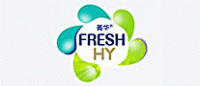 菁华FreshHY品牌logo
